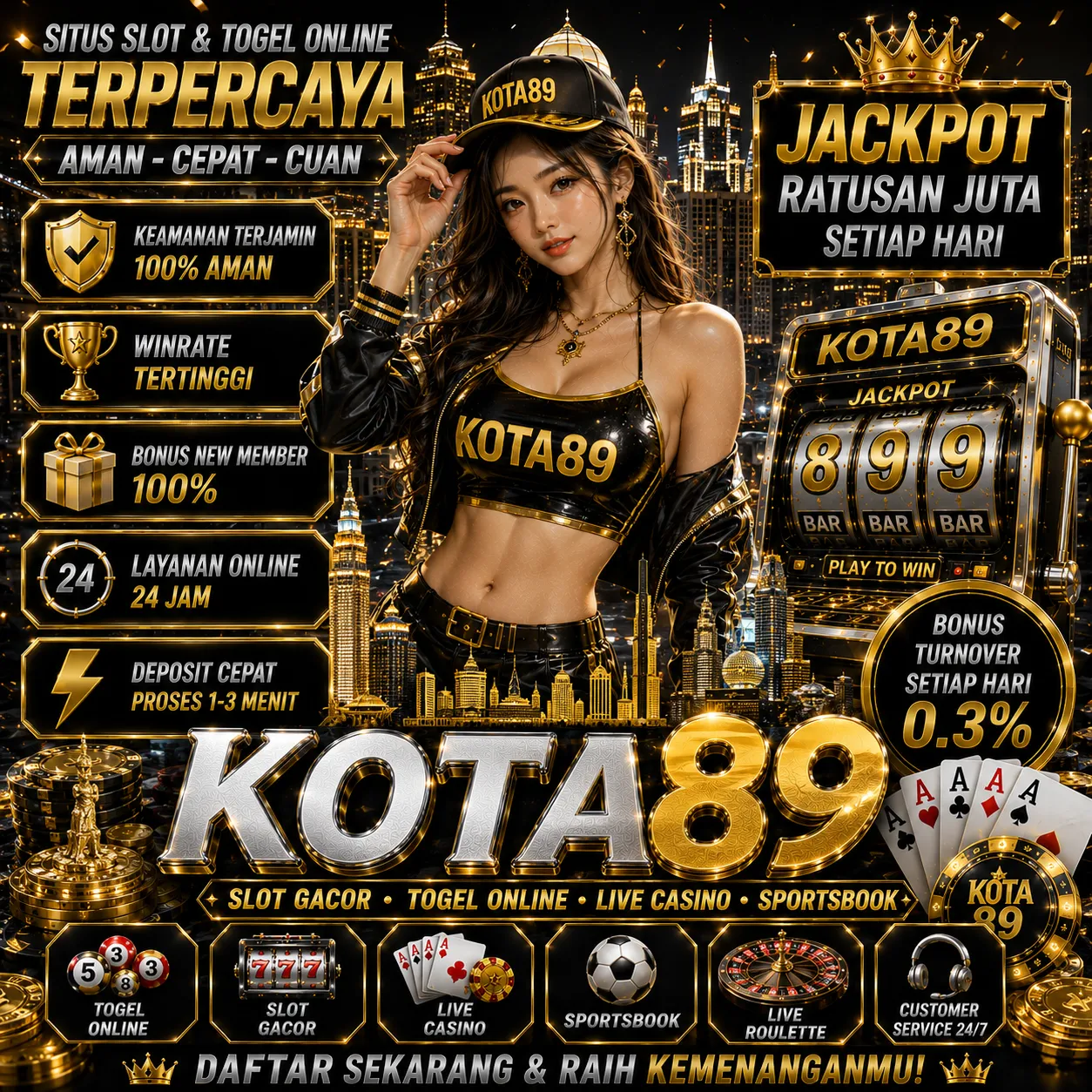 KOTA89